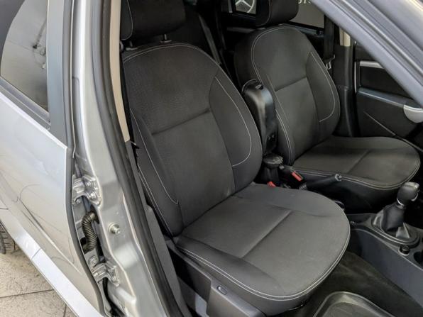 Nissan Terrano III (D10) с пробегом 2021 года, цена 1 600 000 рублей, 97000 км, внедорожник, Автокод Объявления