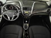 Hyundai Solaris I Москва  - изображение 26