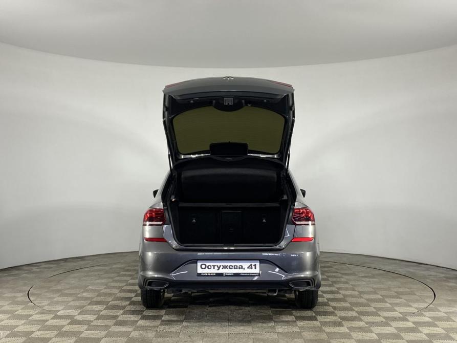 Volkswagen Polo VI Воронеж  - изображение 9