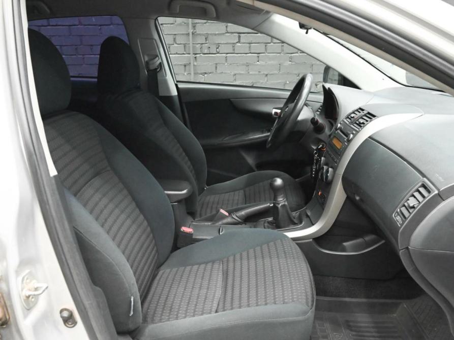 Toyota Corolla X (E140 E150) Екатеринбург  - изображение 10