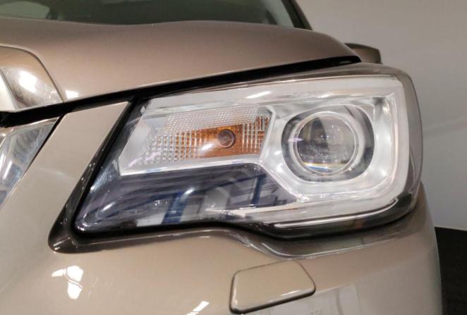 Subaru Forester IV Рестайлинг 2 с пробегом 2017 года, цена 2 300 000 рублей, 133162 км, внедорожник, Автокод Объявления