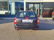 Chevrolet Lacetti I Москва  - изображение 22