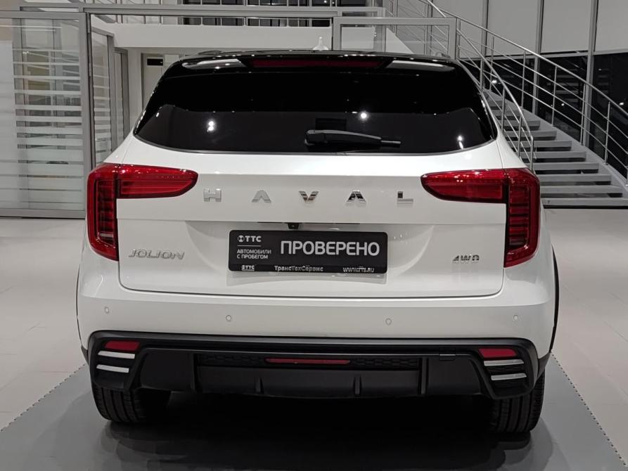Haval Jolion I Казань  - изображение 7