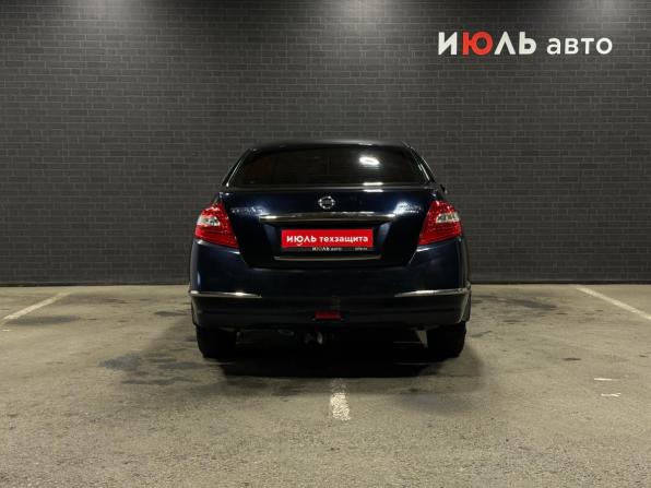 Nissan Teana II (J32) с пробегом 2010 года, цена 950 000 рублей, 189379 км, седан, Автокод Объявления