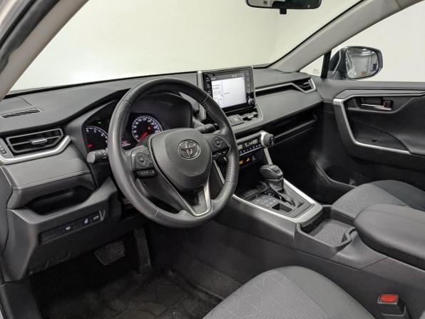 Toyota RAV4 V (XA50) с пробегом 2020 года, цена 2 870 000 рублей, 138035 км, внедорожник, Автокод Объявления