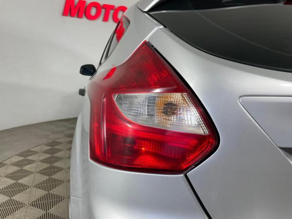 Ford Focus III с пробегом 2014 года, цена 633 000 рублей, 267921 км, хэтчбек, Автокод Объявления