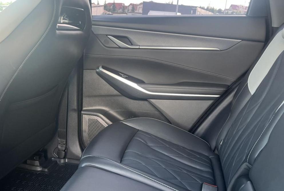 Changan CS75 Plus III Красноярск  - изображение 24