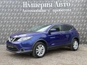 Nissan Qashqai II Краснодар  - изображение 36