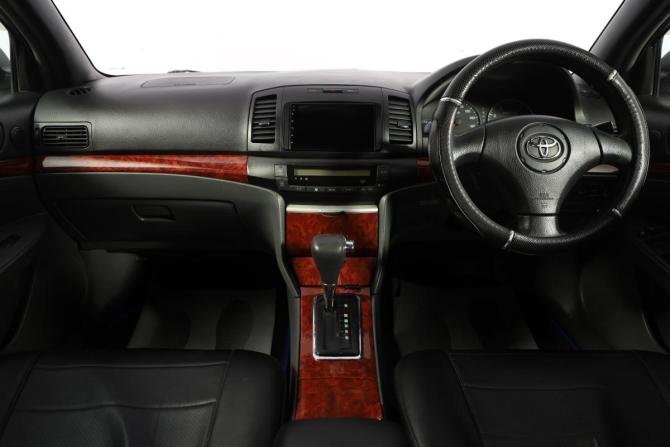 Toyota Premio I (T24) с пробегом 2002 года, цена 739 000 рублей, 275081 км, седан, Автокод Объявления