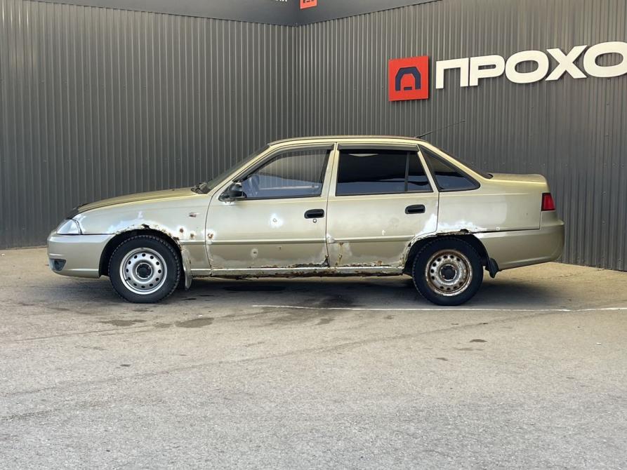 Daewoo Nexia I Рестайлинг Пермь  - изображение 14