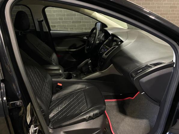 Ford Focus III с пробегом 2012 года, цена 730 000 рублей, 248970 км, хэтчбек, Автокод Объявления