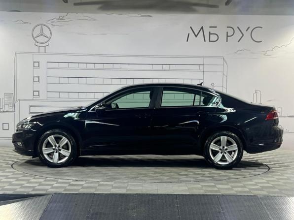 Volkswagen Passat B8 Рестайлинг с пробегом 2020 года, цена 2 950 000 рублей, 54693 км, седан, Автокод Объявления