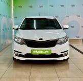 Kia Rio III Рестайлинг Набережные Челны  - изображение 28