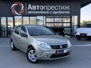 Renault Sandero I Волгоград  - изображение 15