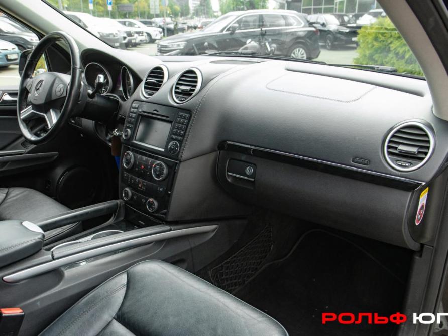 Mercedes-Benz GL-Класс I (X164) Рестайлинг Москва  - изображение 7