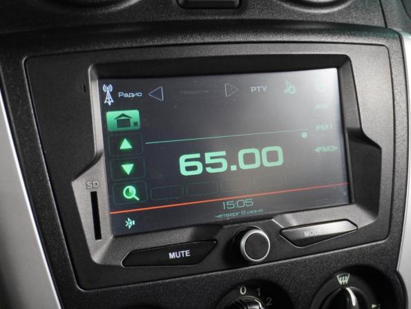 Lada (ВАЗ) Granta I с пробегом 2014 года, цена 499 000 рублей, 148795 км, лифтбек, Автокод Объявления