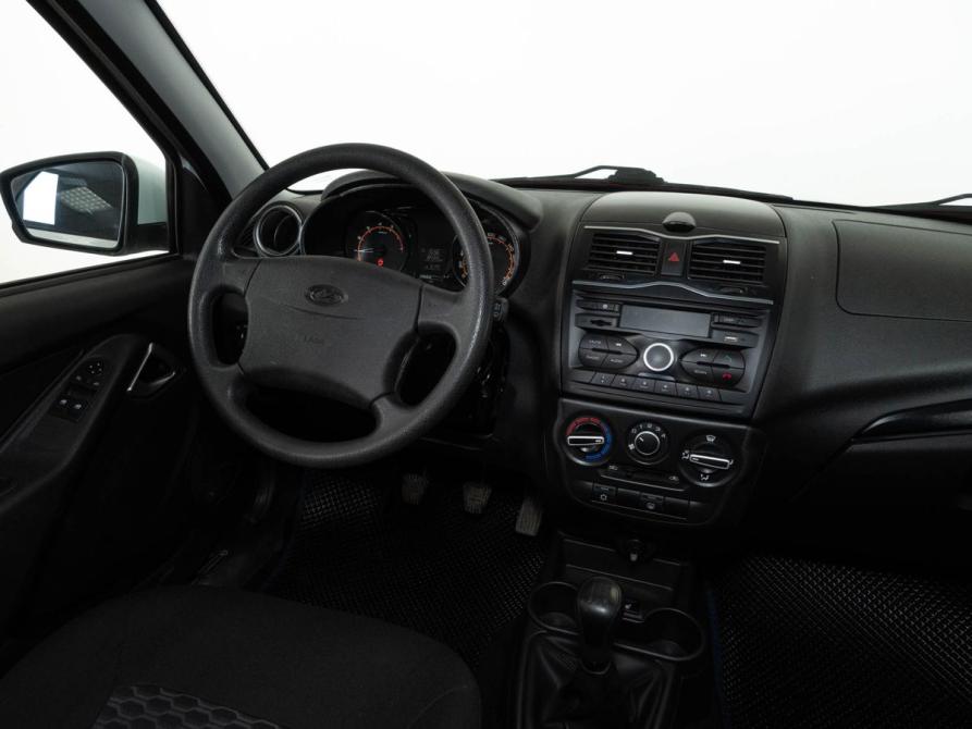 Lada (ВАЗ) Granta I Рестайлинг Казань  - изображение 12