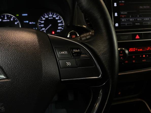 Mitsubishi Outlander III Рестайлинг 3 с пробегом 2019 года, цена 2 220 000 рублей, 175133 км, внедорожник, Автокод Объявления