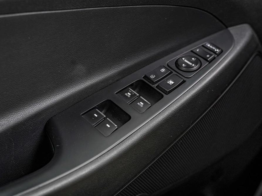 Hyundai Tucson III Рестайлинг Санкт-Петербург  - изображение 12