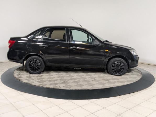 Lada (ВАЗ) Granta I с пробегом 2012 года, цена 434 900 рублей, 186000 км, седан, Автокод Объявления