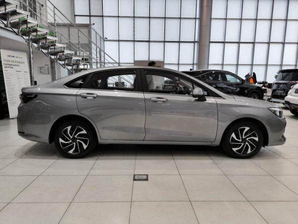 BAIC U5 Plus с пробегом 2023 года, цена 1 350 000 рублей, 13464 км, седан, Автокод Объявления