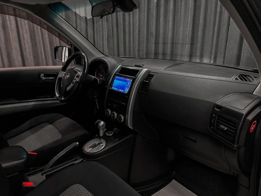 Nissan X-Trail II Красноярск  - изображение 11