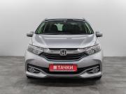 Honda Shuttle II Красноярск  - изображение 24