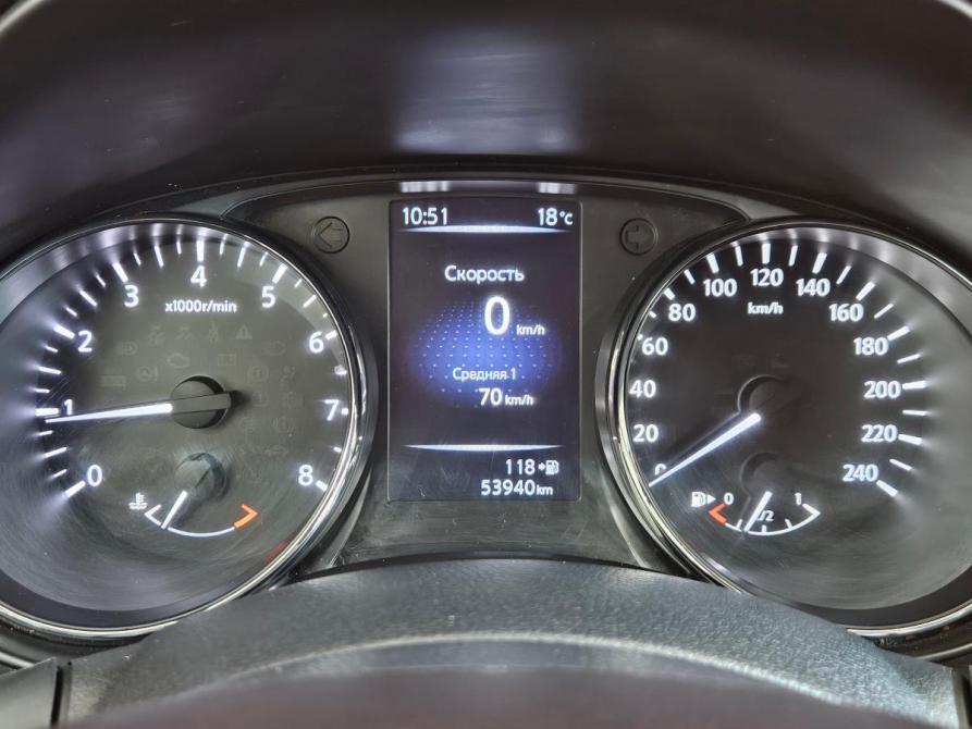 Nissan X-Trail III Вологда  - изображение 10
