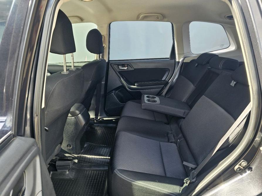 Subaru Forester IV Ярославль  - изображение 11