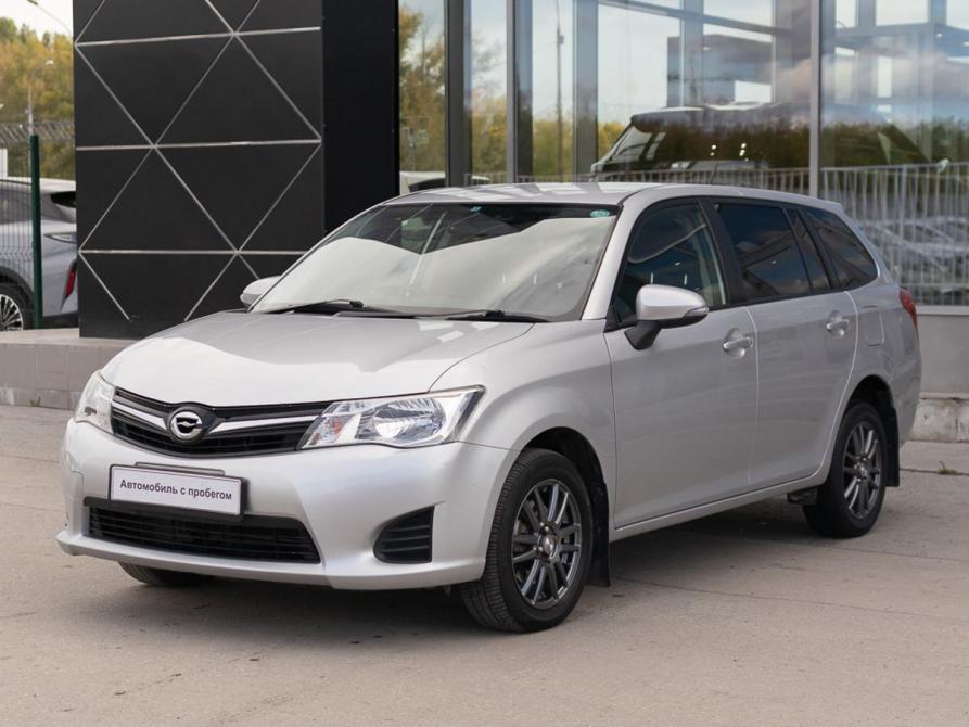 Toyota Corolla XI (E160 E170 E180) Новосибирск  - изображение 1