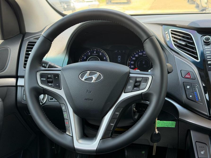 Hyundai i40 I Краснодар  - изображение 13