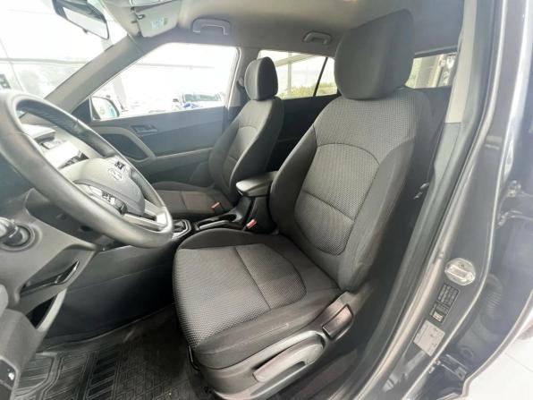 Hyundai Creta I Рестайлинг с пробегом 2021 года, цена 1 995 000 рублей, 143626 км, внедорожник, Автокод Объявления