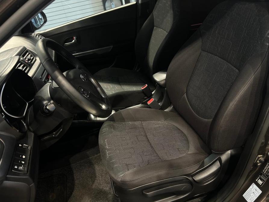 Kia Rio III Рестайлинг Краснодар  - изображение 15