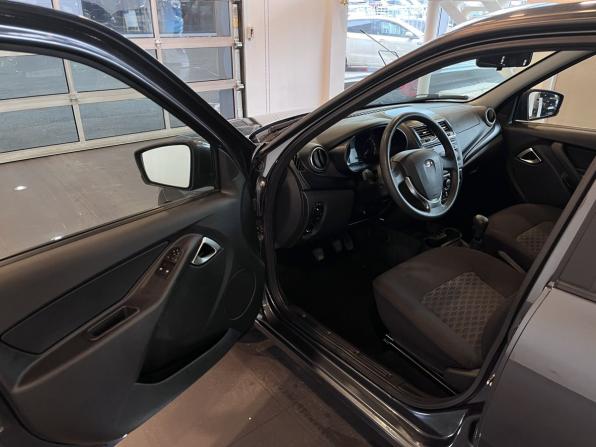 Lada (ВАЗ) Granta I Рестайлинг с пробегом 2024 года, цена 749 000 рублей, 61591 км, лифтбек, Автокод Объявления
