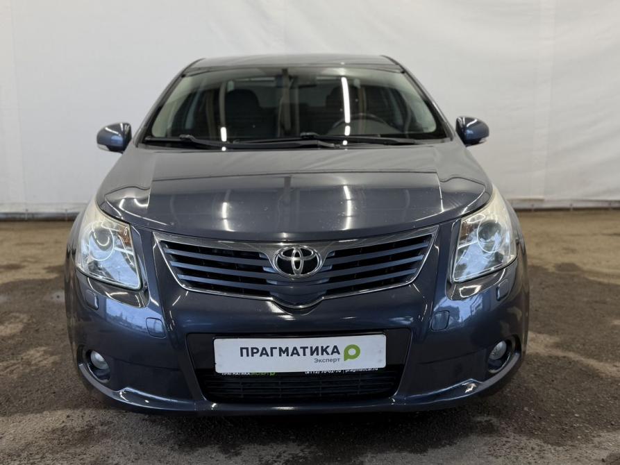 Toyota Avensis III Псков  - изображение 2