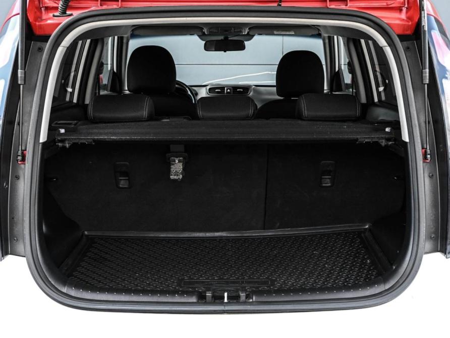 Kia Soul II Рестайлинг Новороссийск  - изображение 21