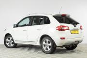 Renault Koleos I Рестайлинг Челябинск  - изображение 25