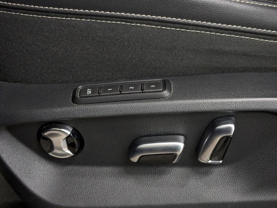 Volkswagen Talagon I Москва  - изображение 14