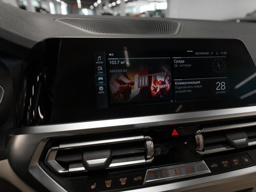 BMW 4 серии G22 G23 G26 Москва  - изображение 18