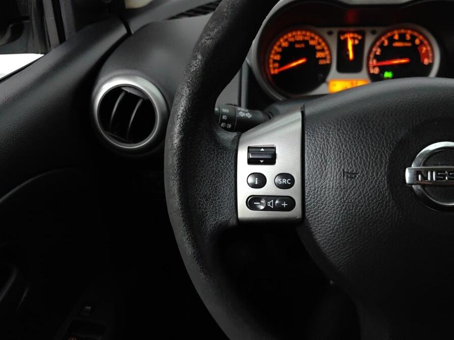 Nissan Note I Подольск  - изображение 18