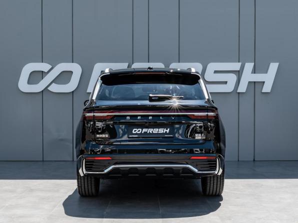 Geely Monjaro I Рестайлинг 2 с пробегом 2026 года, цена 4 180 000 рублей, 34 км, внедорожник, Автокод Объявления