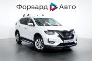 Nissan X-Trail III Рестайлинг Тюмень  - изображение 26