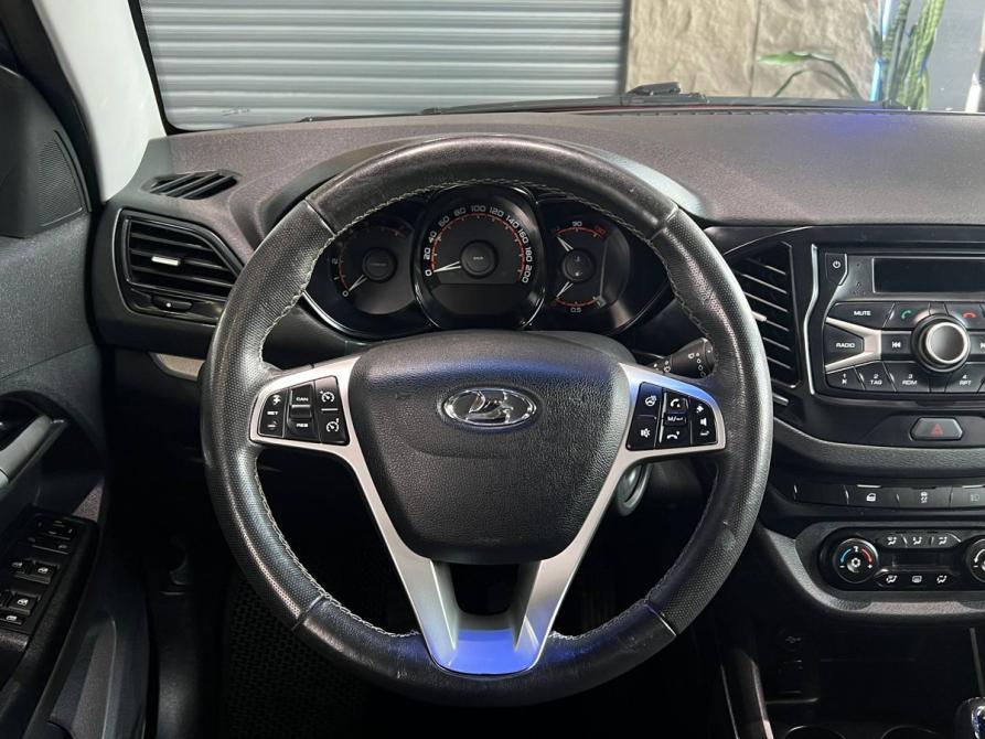 Lada (ВАЗ) Vesta I Оренбург  - изображение 9