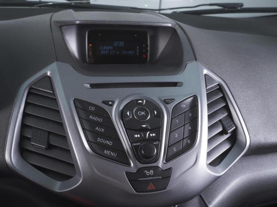 Ford EcoSport II Ростов-на-Дону  - изображение 13