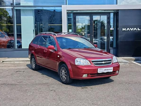 Chevrolet Lacetti I с пробегом 2008 года, цена 409 000 рублей, 201022 км, универсал, Автокод Объявления