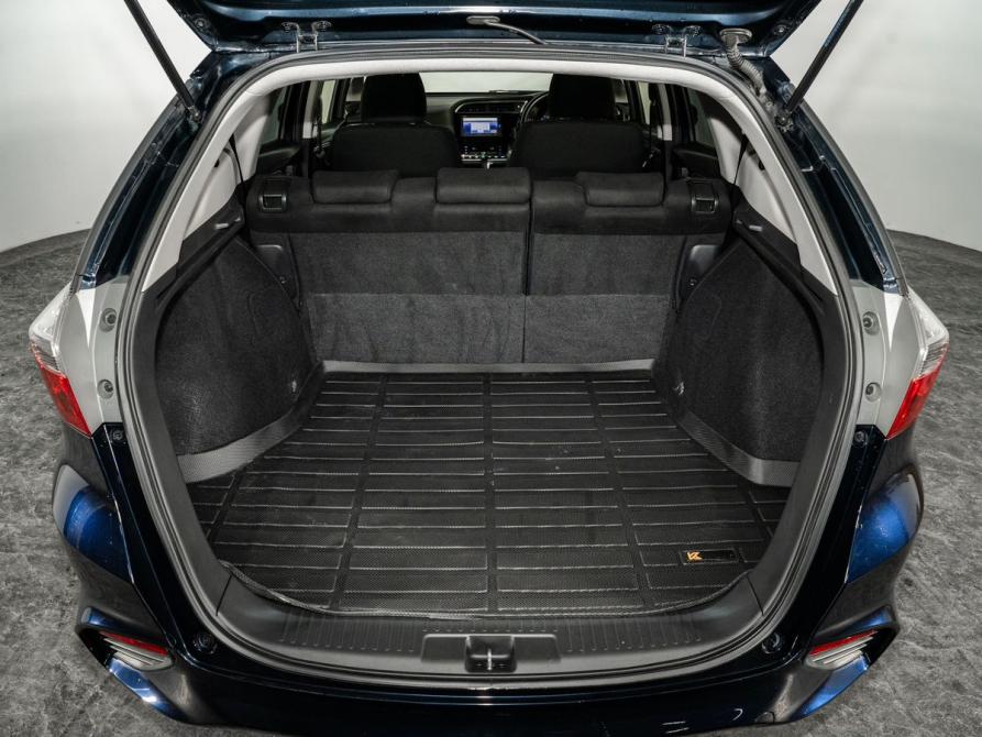 Honda Shuttle II Иркутск  - изображение 17