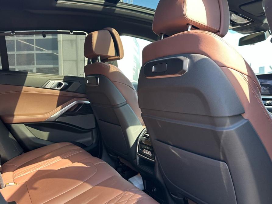 BMW X6 III (G06) Рестайлинг Москва  - изображение 29