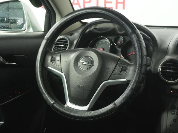 Opel Antara I с пробегом 2011 года, цена 758 000 рублей, 150067 км, внедорожник, Автокод Объявления