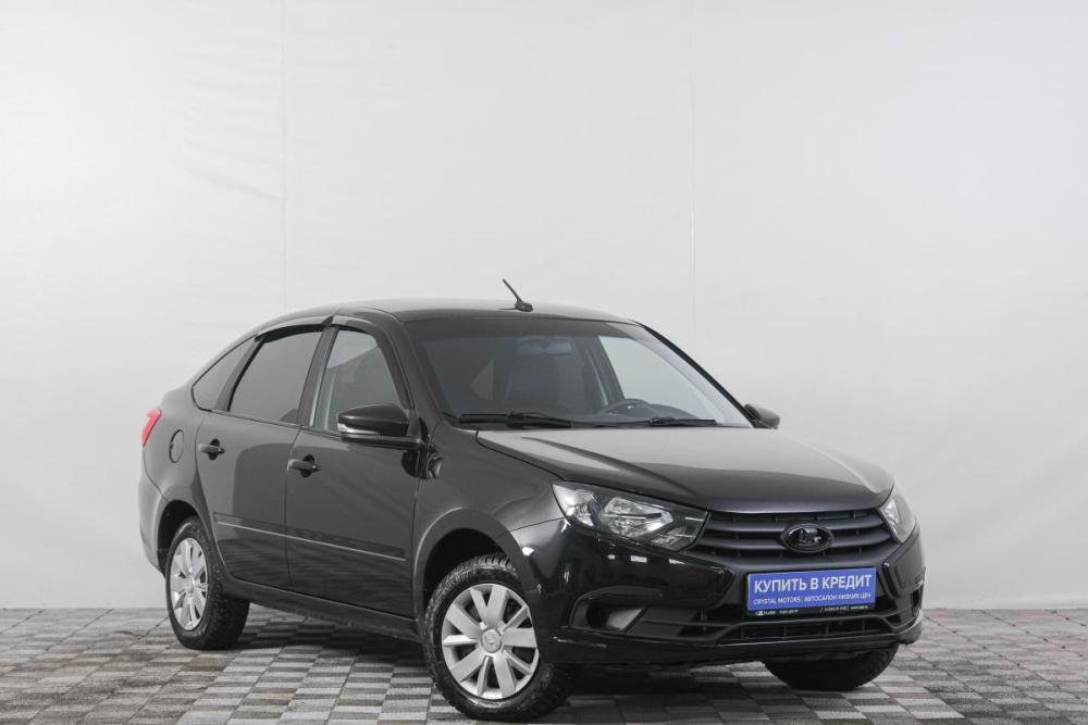 Lada (ВАЗ) Granta I Рестайлинг Кемерово  - изображение 1
