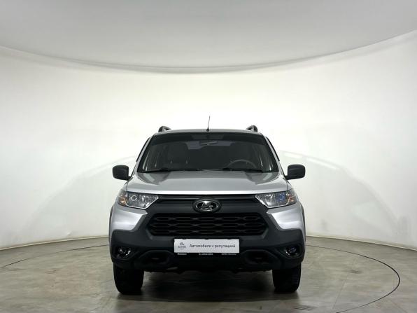 Lada (ВАЗ) Niva Travel I с пробегом 2021 года, цена 855 000 рублей, 59921 км, внедорожник, Автокод Объявления